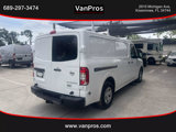 Used 2014 Nissan NV 2500 SV w/ Side & Curtain Airbag Package image 5