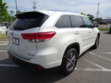 Used 2018 Toyota Highlander XLE w/ Protection Package #3 image 4