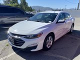 Used 2023 Chevrolet Malibu LT image 6