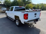 Used 2018 Chevrolet Silverado 1500 LT w/ All Star Edition image 3