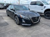 Used 2019 Nissan Altima 2.5 SR w/ SR Premium Package image 2