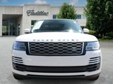 Used 2019 Land Rover Range Rover Supercharged image 2