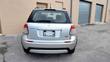 Used 2008 Suzuki SX4 AWD Hatchback image 5
