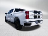 Certified 2024 Chevrolet Silverado 1500 Custom w/ Rally Edition image 6