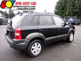 Used 2005 Hyundai Tucson GLS image 5