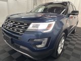 Used 2017 Ford Explorer XLT image 4