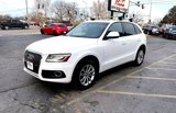Used 2016 Audi Q5 2.0T Premium Plus w/ Technology Package image 2