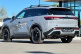 New 2025 INFINITI QX60 Luxe w/ Black Edition image 3