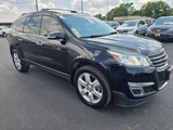 Used 2017 Chevrolet Traverse LT w/ Style and Technology Package image 4