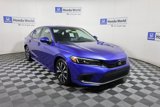 Used 2022 Honda Civic EX image 3