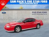 Used 2000 Chevrolet Monte Carlo SS image 4