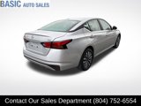 Used 2024 Nissan Altima 2.5 SV image 6