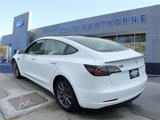 Used 2018 Tesla Model 3 Long Range image 5
