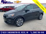 Used 2022 Buick Encore Preferred w/ Safety Package image 1