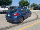 Used 2016 Subaru Impreza 2.0i Sport Limited image 4