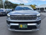 Certified 2022 Jeep Compass High Altitude image 2