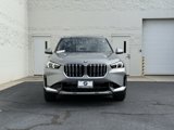 Certified 2025 BMW X1 xDrive28i w/ Convenience Package image 2