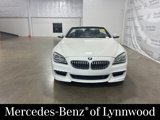 Used 2016 BMW 650i Convertible image 2