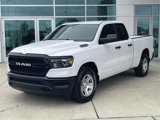 Used 2024 RAM 1500 Tradesman image 2