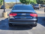 Used 2014 Audi A8 L TDI image 4