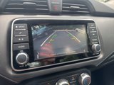 New 2025 Nissan Versa S image 5