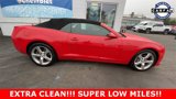 Used 2012 Chevrolet Camaro SS w/ RS Package image 2