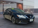 Used 2017 Nissan Altima 2.5 SV image 2