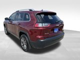 Used 2020 Jeep Cherokee Latitude Plus w/ Cold Weather Group image 4