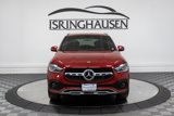 Certified 2022 Mercedes-Benz GLA 250 4MATIC w/ Premium Package image 2
