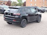 New 2025 Jeep Compass Limited image 4
