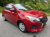 Used 2024 Mitsubishi Mirage LE image 4