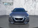 Used 2021 Nissan Versa SV image 2