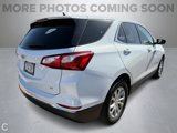 Used 2020 Chevrolet Equinox LT image 4