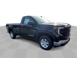 New 2025 GMC Sierra 1500 Pro w/ Pro Value Package image 3