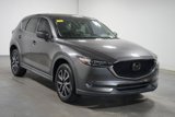 Used 2017 MAZDA CX-5 Grand Touring image 3