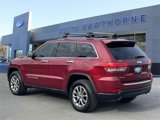 Used 2014 Jeep Grand Cherokee Limited image 5