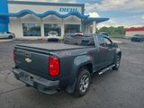 Used 2015 Chevrolet Colorado Z71 image 5