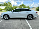 Used 2022 Chevrolet Malibu LT image 5