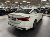 Used 2022 Nissan Altima 2.5 SL image 4