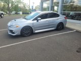 Used 2016 Subaru WRX image 5