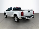 Used 2021 Chevrolet Colorado LT w/ Fleet Safety Package image 5