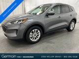 Used 2021 Ford Escape SE image 4