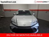 New 2025 Toyota Camry LE image 3