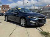 Used 2022 Chevrolet Malibu LT image 3
