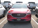 Used 2021 MAZDA CX-5 Grand Touring w/ GT Premium Package image 2