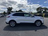 Used 2019 Ford Edge SEL w/ Equipment Group 201A image 4