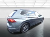 Used 2021 Volkswagen Tiguan S image 3