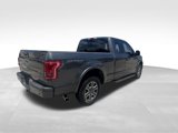 Used 2017 Ford F150 Lariat image 4