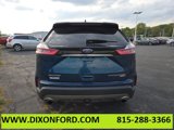 Used 2020 Ford Edge Titanium w/ Canadian Touring Package image 3