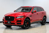 Used 2017 Jaguar F-PACE Premium image 6